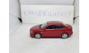 Mitsubishi Lancer Х 10 Vitesse, масштабная модель, scale43