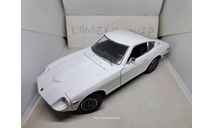 datsun 240z Road Signature 118, масштабная модель, scale18