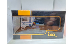 volvo f10 1983 ixo 1:43