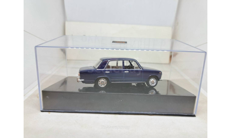 lada лада 1200 1970 жигули ваз 2101 ixo, масштабная модель, IXO Road (серии MOC, CLC), scale43