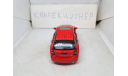 dodge caliber Kinsmart 1.34, масштабная модель, scale35