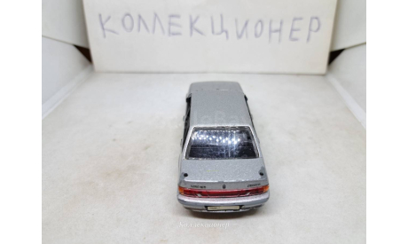 ваз 2115, масштабная модель, Bauer/Cararama/Hongwell, scale43