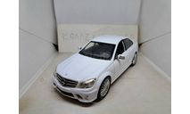 mersedes benz c63 amg 2008 нью рей, масштабная модель, New-Ray Toys, scale24, Mercedes-Benz