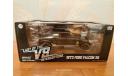 Ford Falcon XB V8 Last of the Interceptors 1973 (из к/ф Безумный Макс), масштабная модель, Greenlight Collectibles, scale24