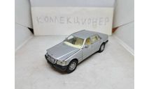 Mercedes-Benz 600 SEL Welly, масштабная модель, scale35