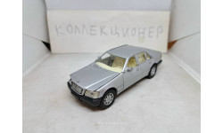 Mercedes-Benz 600 SEL Welly