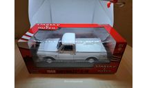 Chevrolet C-10 пикап 1968 (из т/c Старски и Хатч), масштабная модель, Greenlight Collectibles, scale24