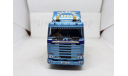 scania 113м corgi, масштабная модель, scale50