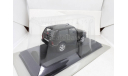нива урбан urban, журнальная серия масштабных моделей, scale43