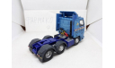 scania 113м corgi, масштабная модель, scale50