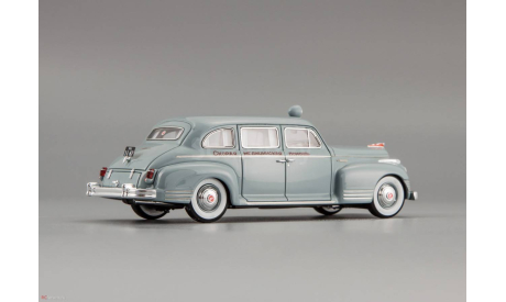 ЗиСИ 110 А ’СМП’  ТИРАЖ 72  экземпляра  РАРИТЕТ!, масштабная модель, DiP Models, scale43
