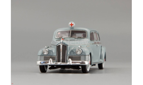 ЗиСИ 110 А ’СМП’  ТИРАЖ 72  экземпляра  РАРИТЕТ!, масштабная модель, DiP Models, scale43
