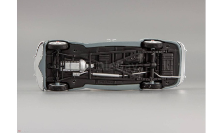 ЗиСИ 110 А ’СМП’  ТИРАЖ 72  экземпляра  РАРИТЕТ!, масштабная модель, DiP Models, scale43