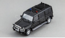 Mercedes-Benz G55 XXL GON463 DIP MODELS, редкая масштабная модель, scale43