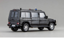 Mercedes-Benz G55 XXL GON463 DIP MODELS, редкая масштабная модель, scale43