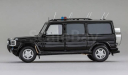 Mercedes-Benz G55 XXL Кнопка  DIP MODELS, масштабная модель, 1:43, 1/43