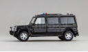 Mercedes-Benz G55 XXL GON463 DIP MODELS, редкая масштабная модель, scale43