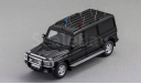 Mercedes-Benz G55 XXL Кнопка  DIP MODELS, масштабная модель, 1:43, 1/43