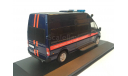 Ford  Transit, масштабная модель, 1:43, 1/43, VMM/VVM