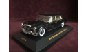 MERCEDES BENZ 600     С РУБЛЯ БЕЗ РЕЗЕРВНОЙ ЦЕНЫ!!!, масштабная модель, IXO Road (серии MOC, CLC), scale43, Mercedes-Benz