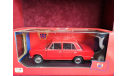 ВАЗ-2101 ’КРАСНЫЙ’, масштабная модель, IST Models, scale18