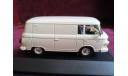 BARKAS B-1000    IST MODELS, масштабная модель, CARS&COMPANY, 1:43, 1/43