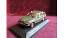 MERCEDES BENZ  W123  250T, масштабная модель, Mercedes-Benz, Minichamps, 1:43, 1/43