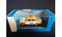 ВАЗ 2101 LADA   VB, масштабная модель, FOXTOYS, scale43