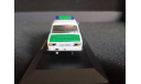 ВАЗ 2101   POLIZEI, масштабная модель, IXO MODELS, 1:43, 1/43