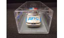 BMW  E39  Милиция  ДПС  Москва, масштабная модель, Neo Scale Models, scale43