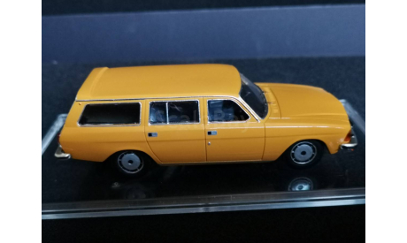 ГАЗ-3102 ’УНИВЕРСАЛ’, масштабная модель, TMT, scale43