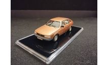 Москвич 214100 ’ Святогор’  ICV?, масштабная модель, scale43