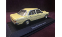 MERCEDES BENZ  W123  SEDAN   RARE!!!, масштабная модель, Mercedes-Benz, Mercedes benz  Classic Collection, 1:43, 1/43