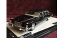 Lincoln Continental  GLM, масштабная модель, scale43