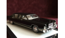 Lincoln Continental  GLM, масштабная модель, scale43