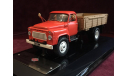 ГАЗ 53А (1969г), масштабная модель, 1:43, 1/43, DiP Models