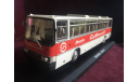 ИКАРУС  250.58  ’Совтрансавто’  1 выпуск   Арт. 04008А, масштабная модель, Classicbus, scale43