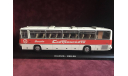 ИКАРУС  250.58  ’Совтрансавто’  1 выпуск   Арт. 04008А, масштабная модель, Classicbus, scale43