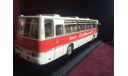 ИКАРУС  250.58  ’Совтрансавто’  1 выпуск   Арт. 04008А, масштабная модель, Classicbus, scale43