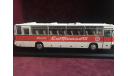 ИКАРУС  250.58  ’Совтрансавто’  1 выпуск   Арт. 04008А, масштабная модель, Classicbus, scale43