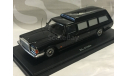 ЗИЛ 41042, масштабная модель, 1:43, 1/43, Start Scale Models (SSM)