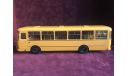 ЛИАЗ-677М С РУБЛЯ БЕЗ РЕЗЕРВНОЙ ЦЕНЫ, масштабная модель, Start Scale Models (SSM), scale43