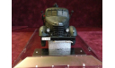 ЗИС-150 Топливозаправщик чёрный матовый! РАРИТЕТ!!!, масштабная модель, DiP Models, scale43