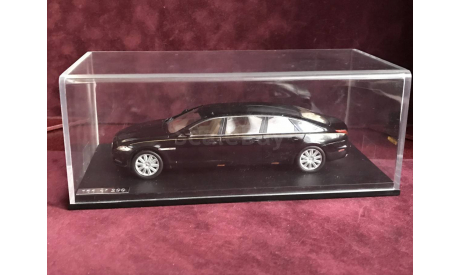 JAGUAR  XJ 3516   РАСПРОДАЖА, масштабная модель, 1:43, 1/43, GLM