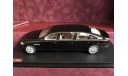 JAGUAR  XJ 3516   РАСПРОДАЖА, масштабная модель, 1:43, 1/43, GLM