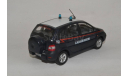 RENAULT RX 4  2003 год   ’CARABINIERI’, масштабная модель, scale43