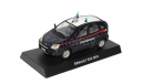 RENAULT RX 4  2003 год   ’CARABINIERI’, масштабная модель, scale43