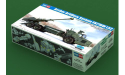 Archer Artillery System FH77BW L52