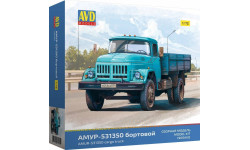 АМУР-531350 бортовой