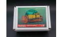 Корчеватель-собиратель Д-695 1/72, сборная модель (другое), Red Iron models, scale72